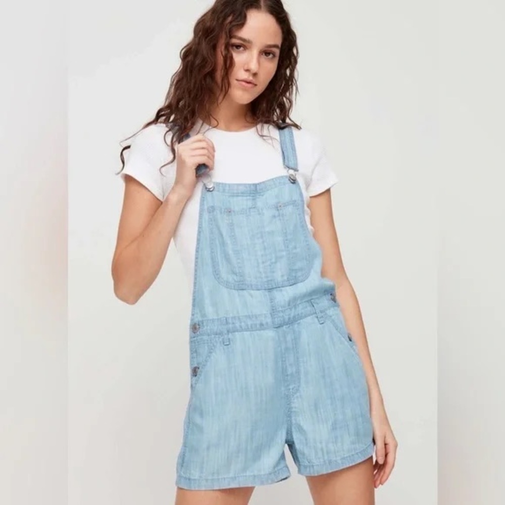 TNA Overalls